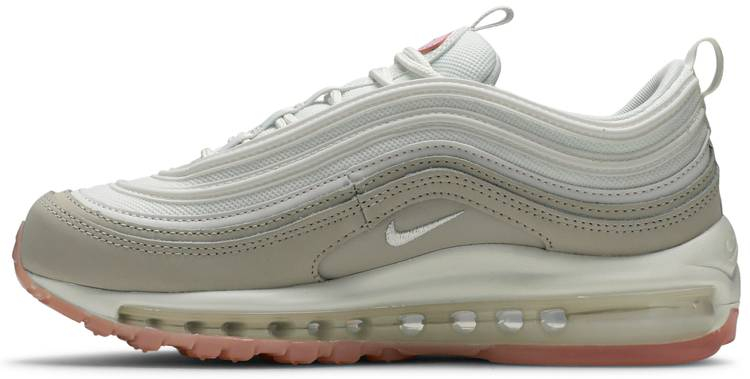 Wmns Air Max 97  Summit White  CT1904-100 - Sneaker Replica Workshop