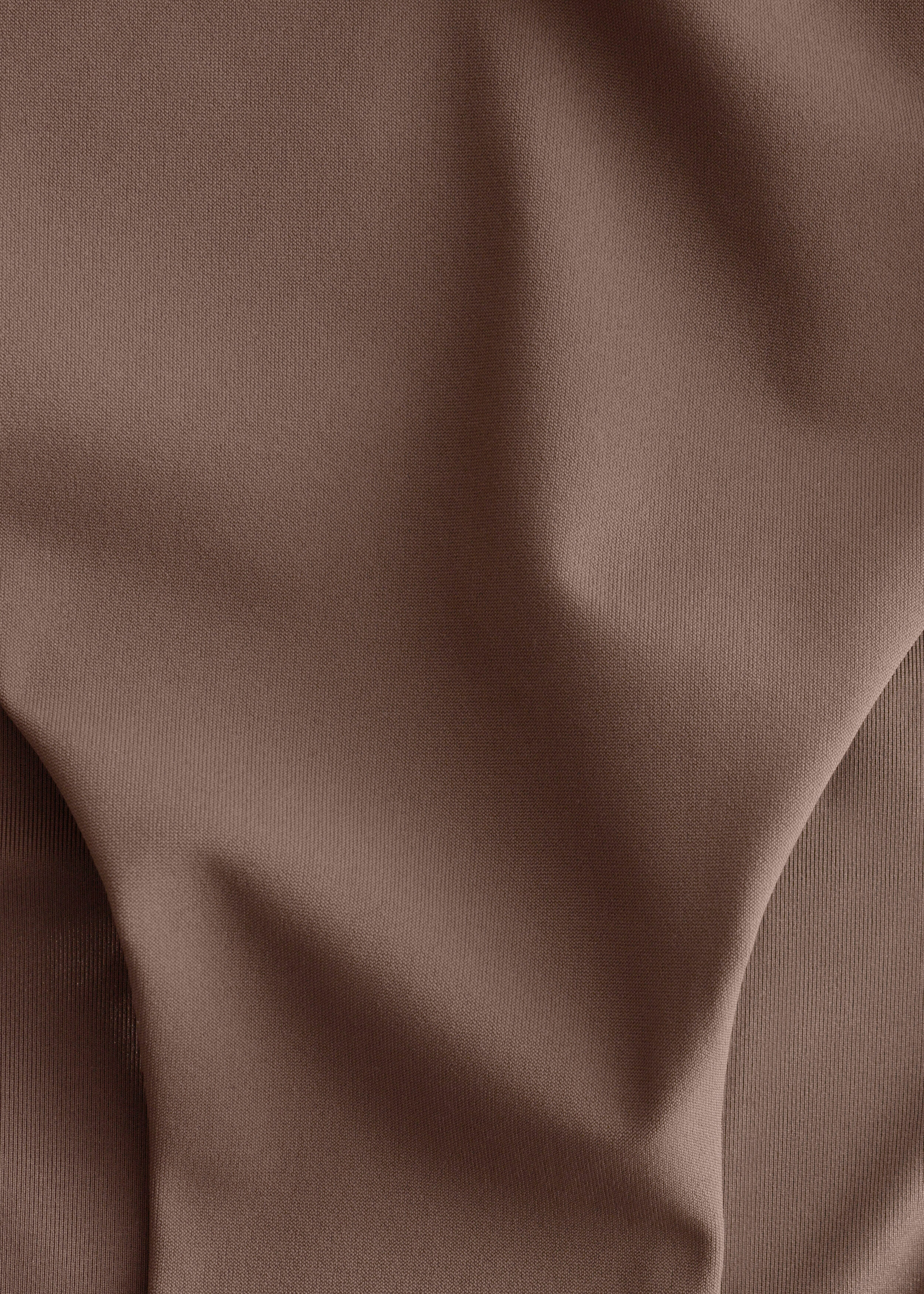 & Other Stories HIGH-WAIST BIKINI BRIEFS