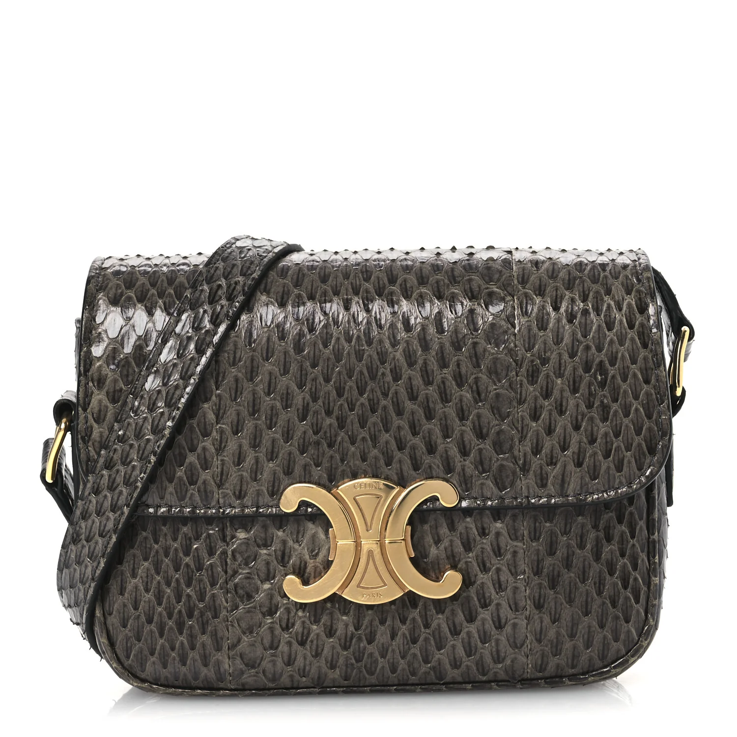 Watersnake Teen Triomphe Grey - Top Club