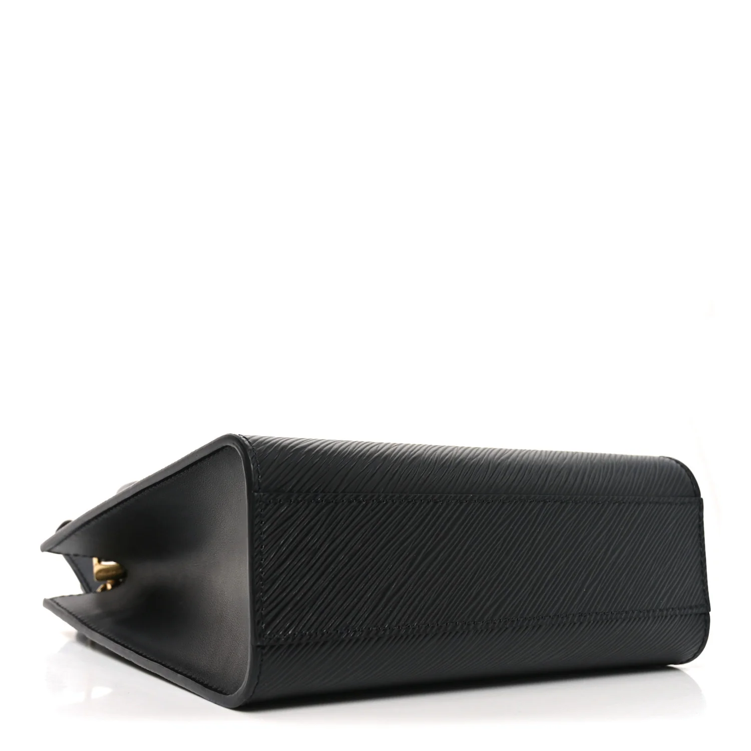 Epi Sac Plat BB Black - Top Club