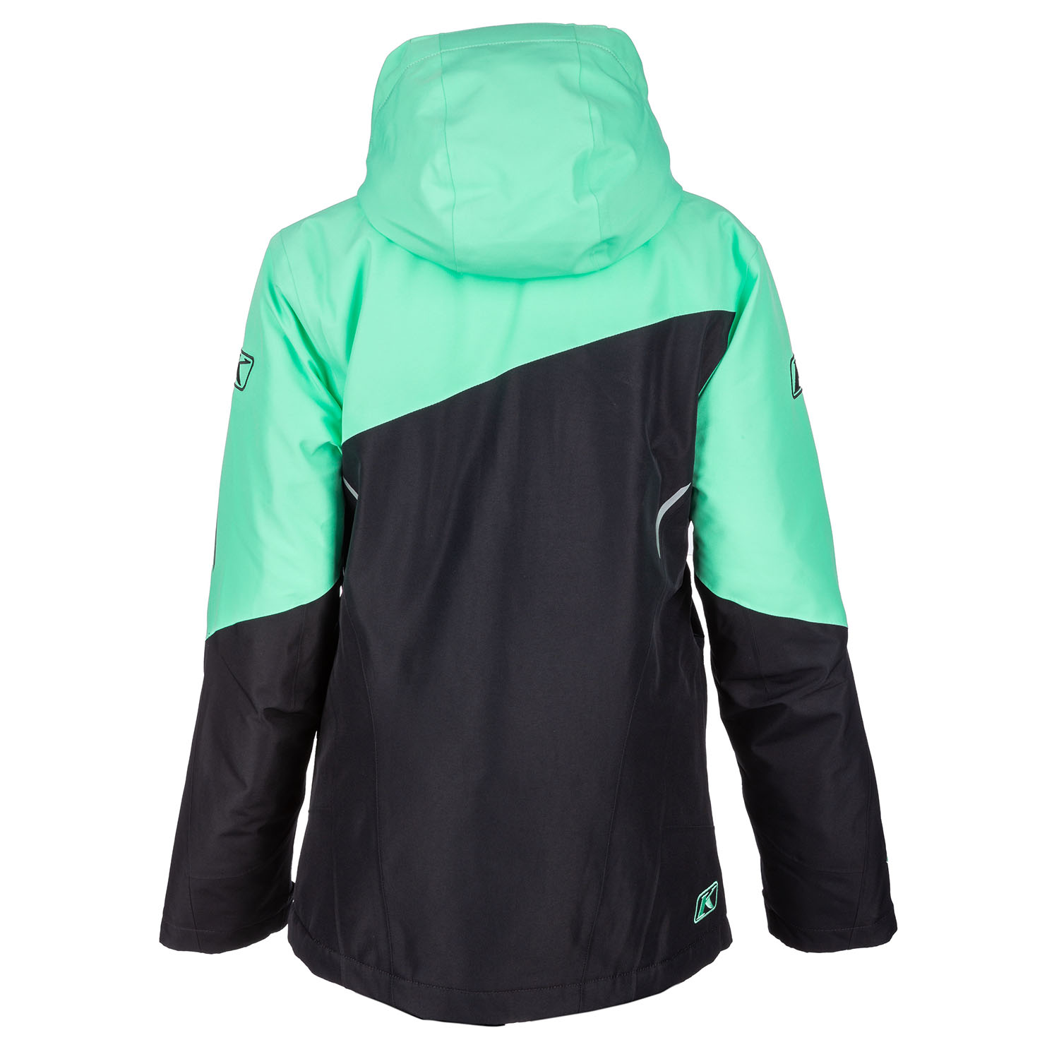 Allure jacket