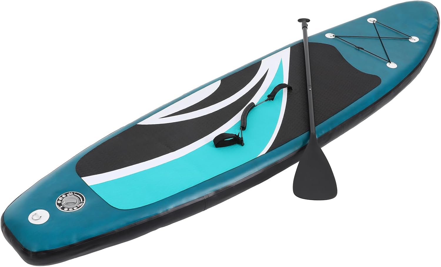 Tavola da paddle gonfiabile, Stand Up Paddleboard, Gonfiabile, Questo prodotto è adatto per surfisti professionisti o principianti e può essere utilizzato per surfisti, ecc