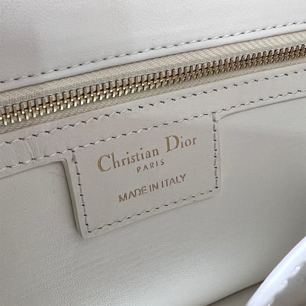 MEDIUM DIOR CARO BAG - Top Club
