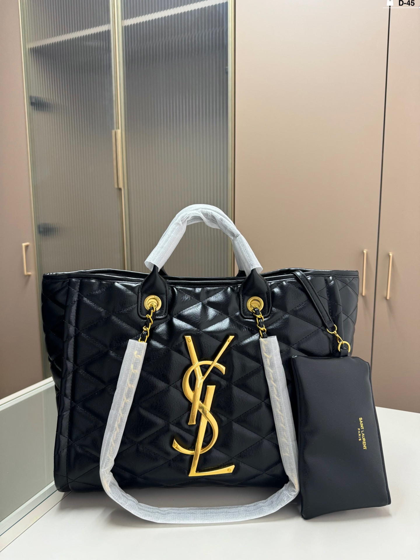 Y new arrival tote bag size: 36.11.31 cm - Top Club