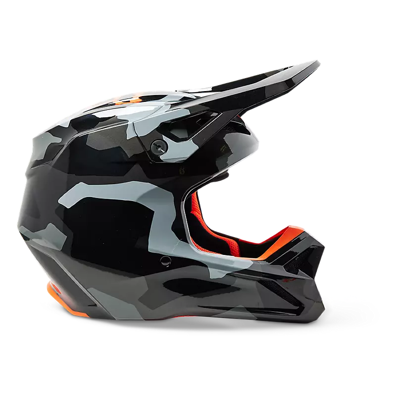 V1 Bnkr Helm