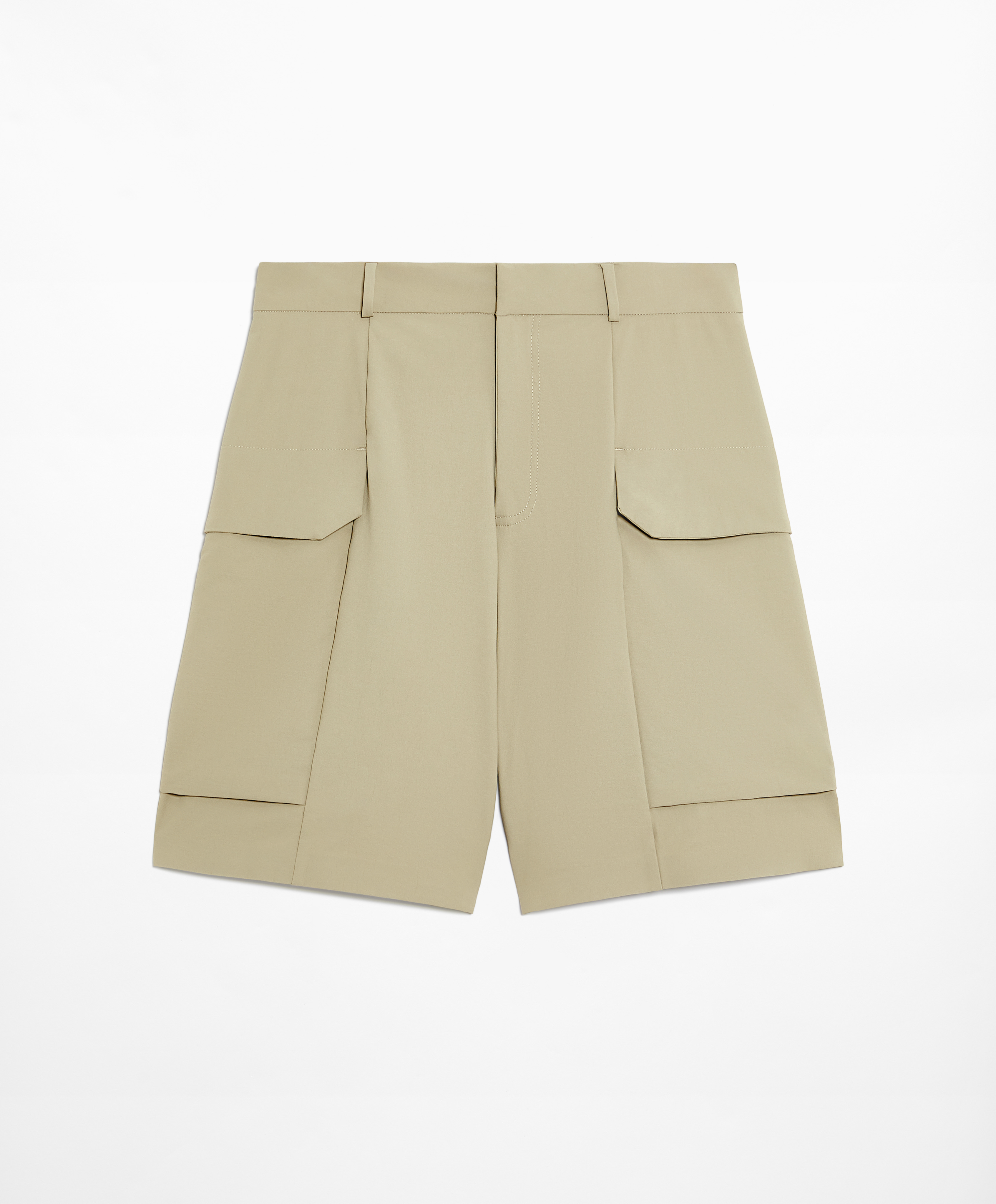 OYSHO Quick-drying technical shorts