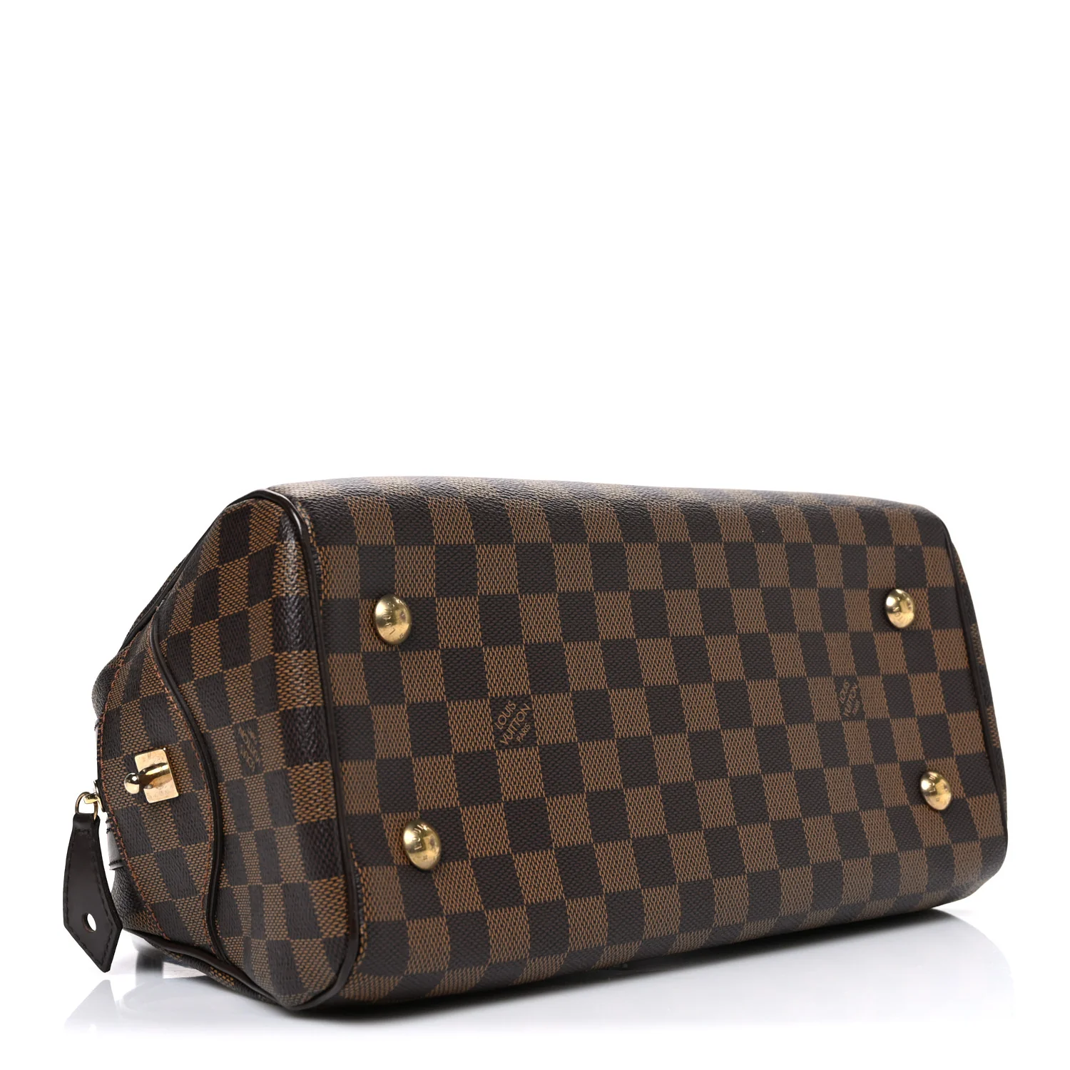 Damier Ebene Duomo - Top Club