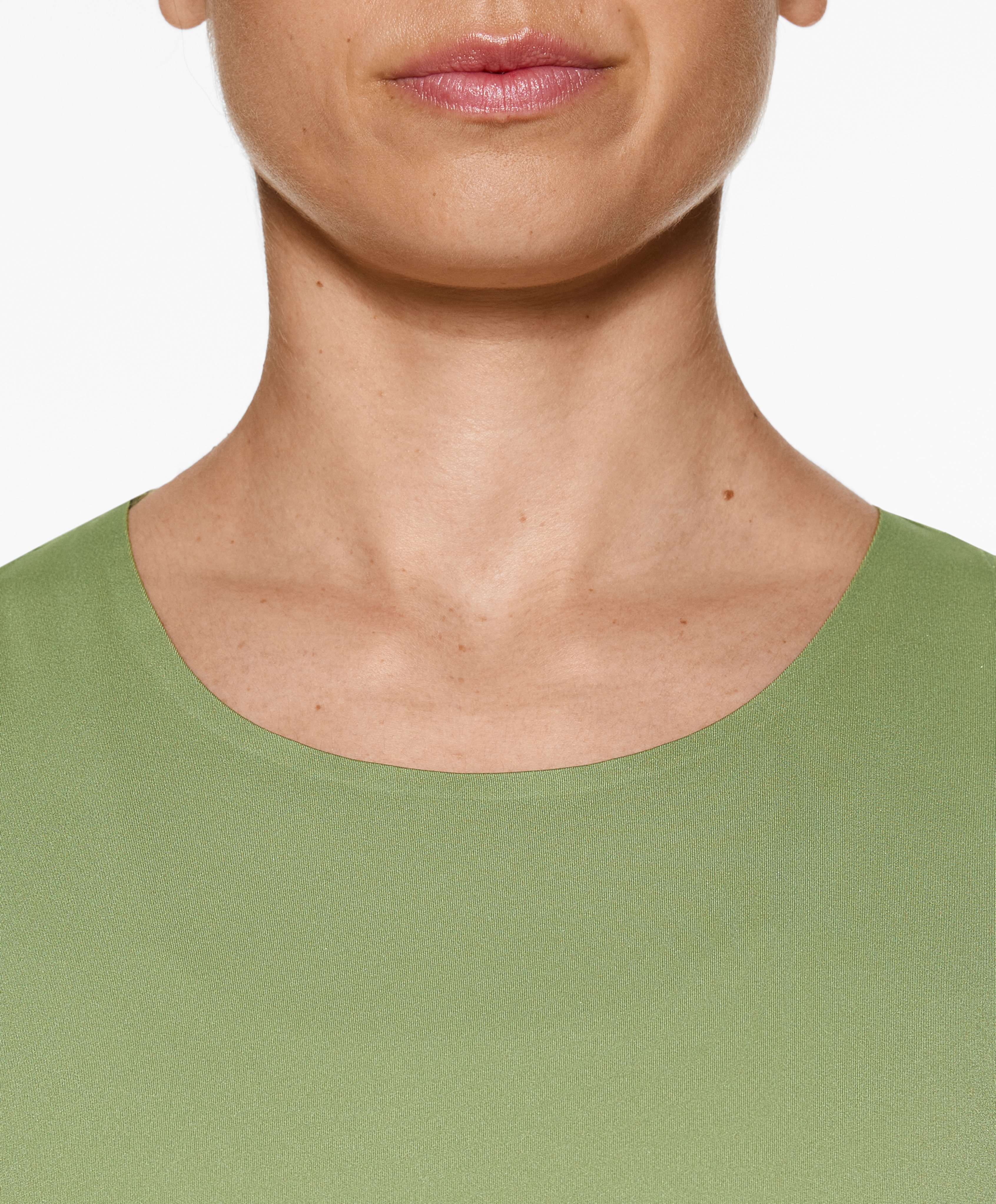 OYSHO Cross-back comfortlux T-shirt