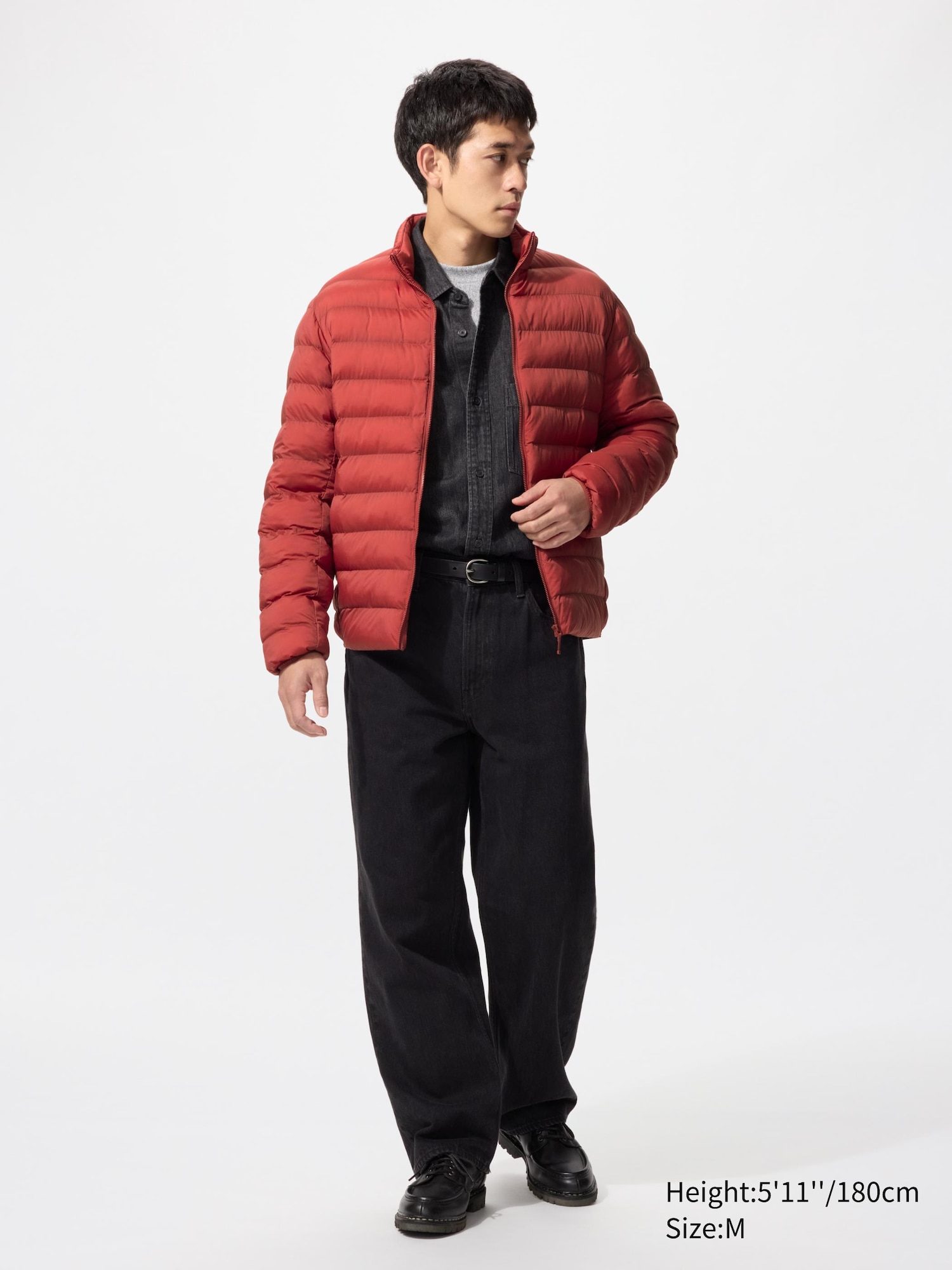 PUFFTECH Jacket