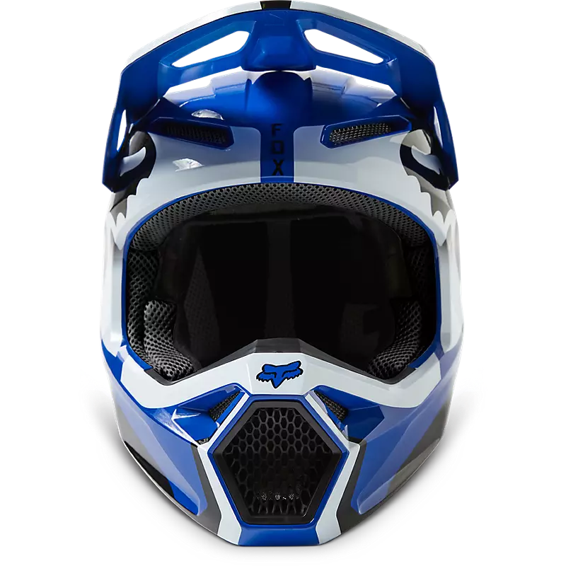 V1 Leed Helm