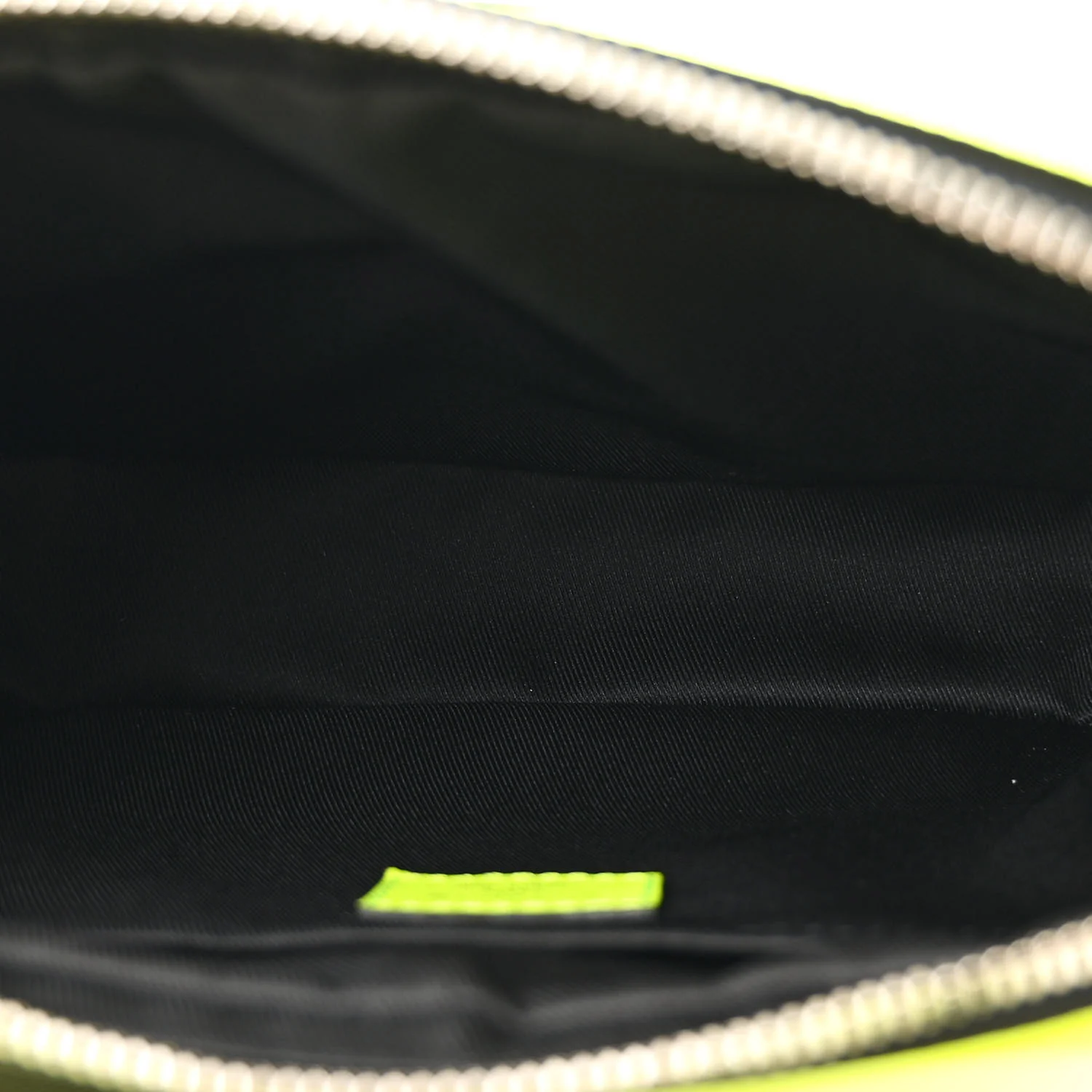 Taigarama Outdoor Messenger Neon Yellow - Top Club