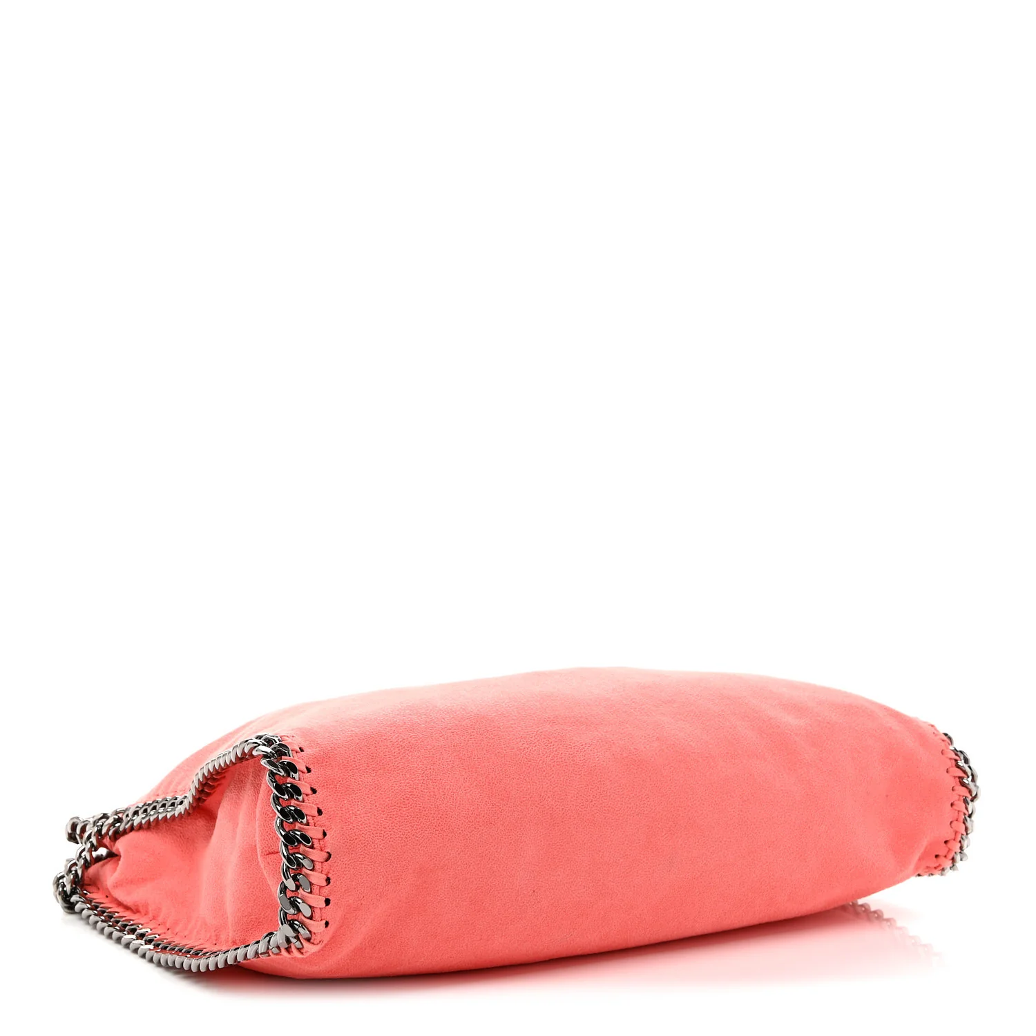 Shaggy Deer Small Falabella Tote Pink - Top Club