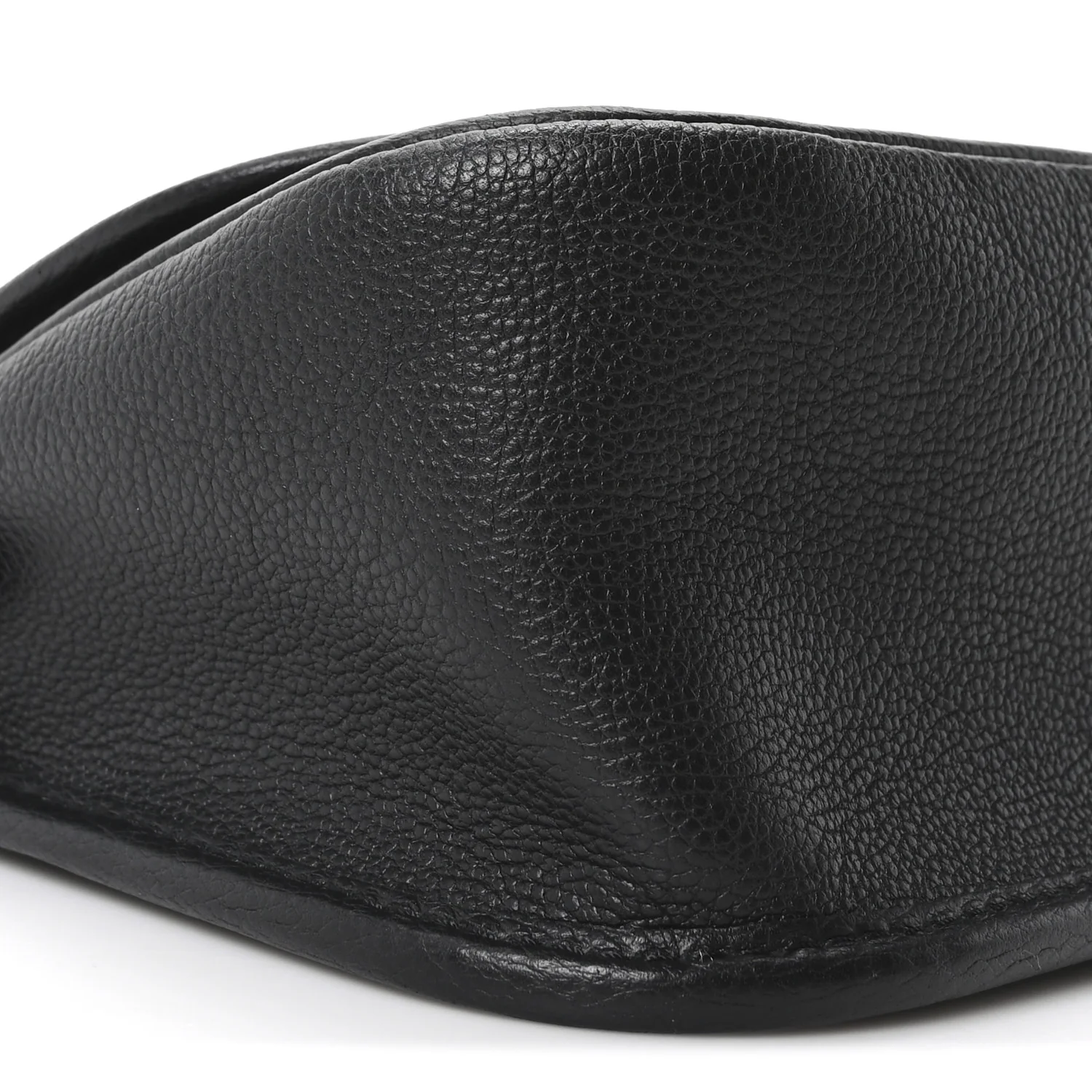 Epi Buci Crossbody Black - Top Club