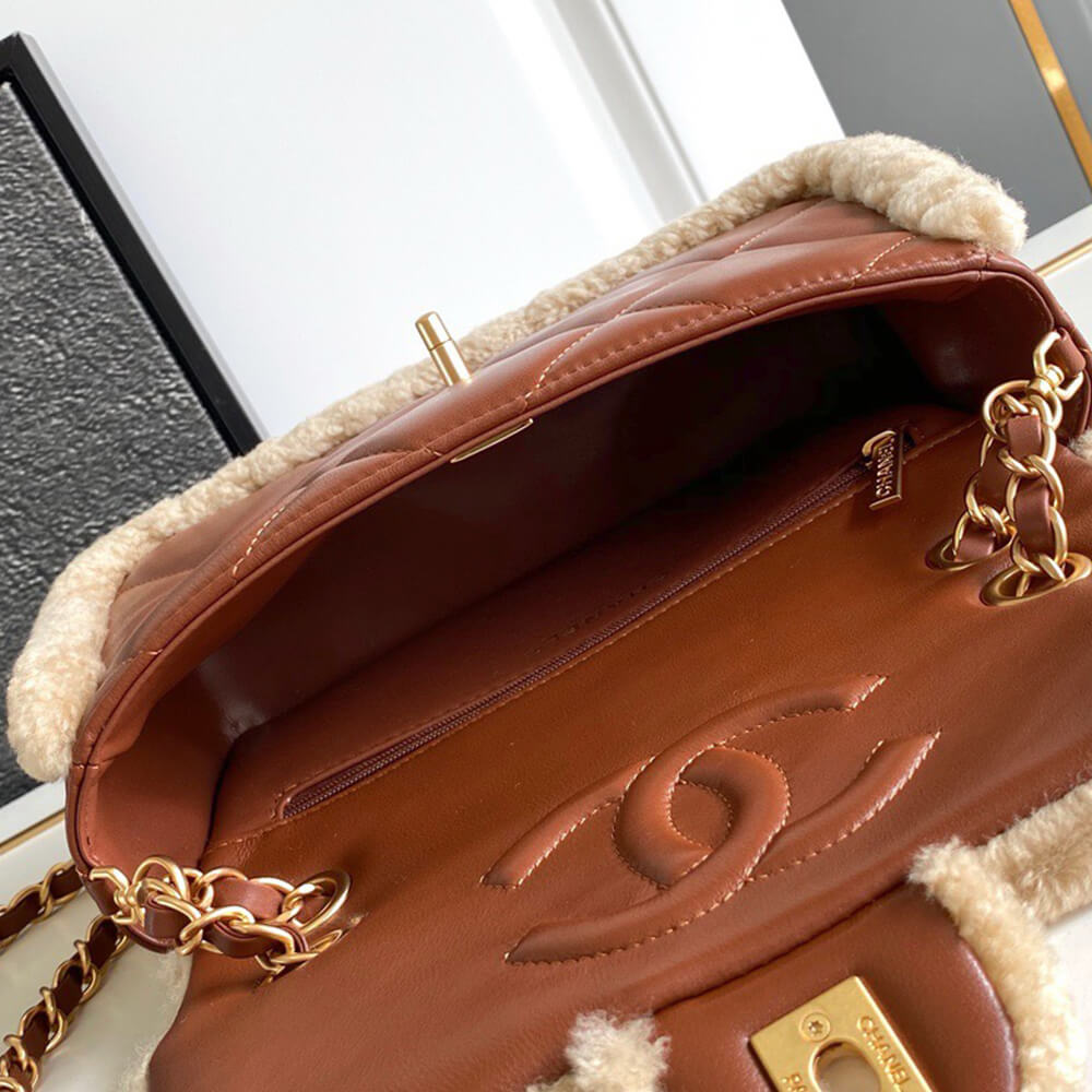CHANEL Flap Bag(high-end grade) - Top Club