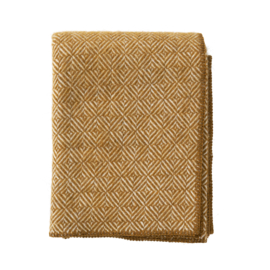 Klippan Diamonds Caramel