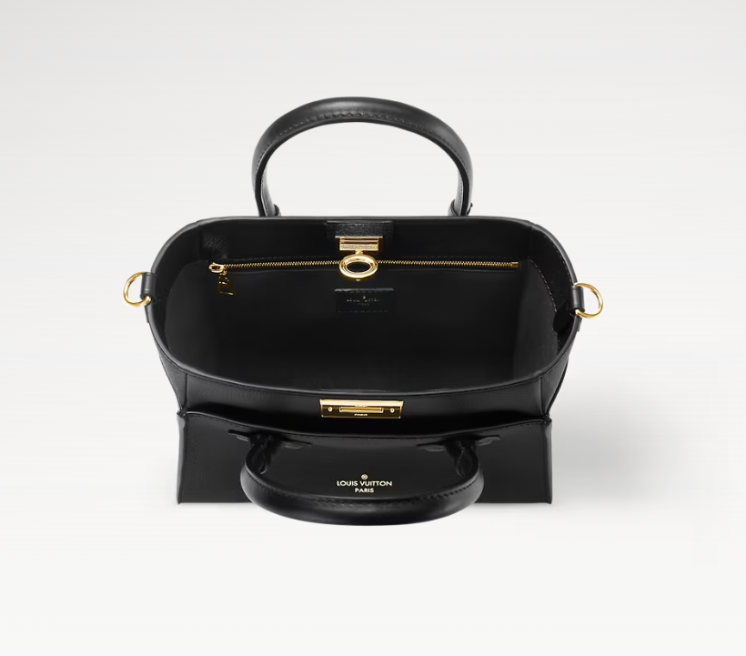 Louis new arrival M21546 On My Side PM size: 25 x 20 x 12 cm - Top Club