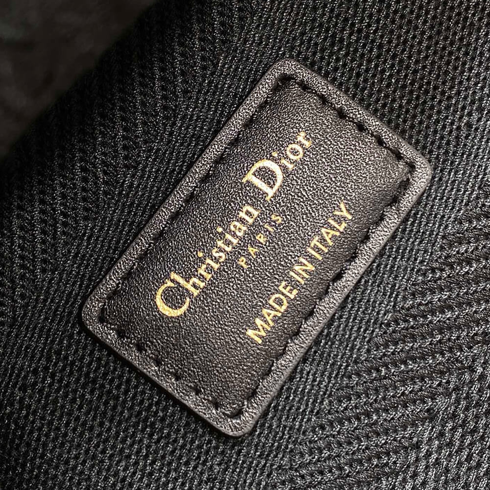 Dior Medium Lady D-Lite Bag - Top Club