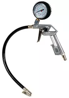 Tire pressure gauge
