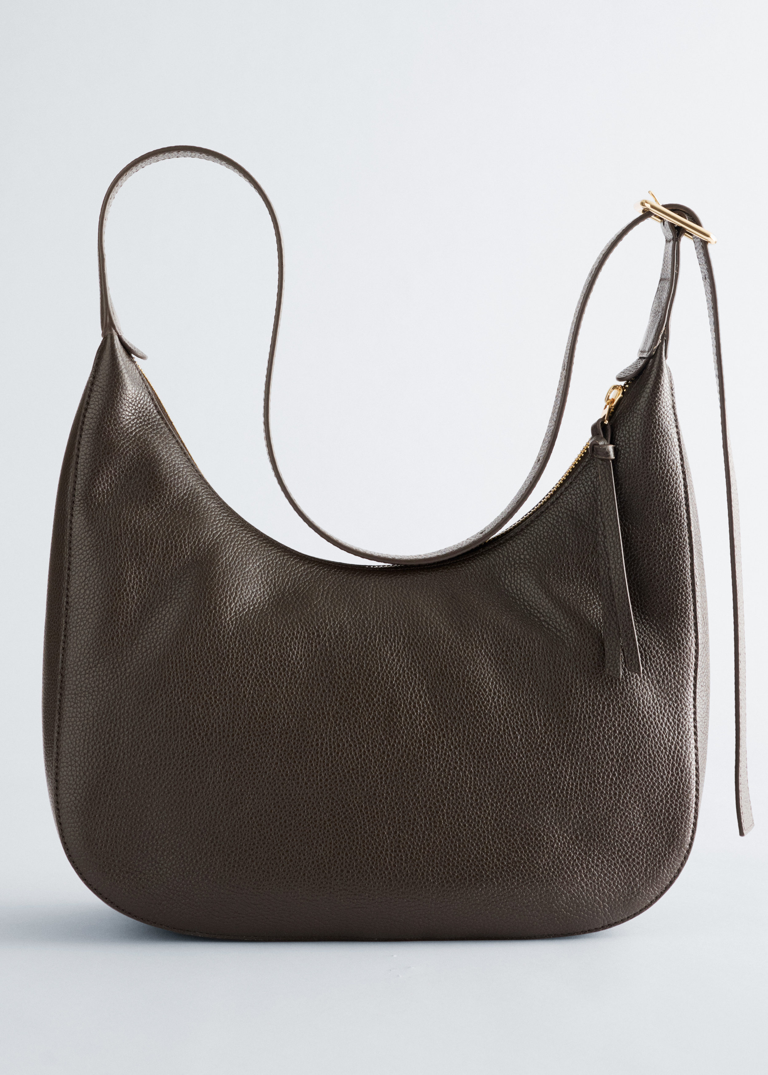 & Other Stories CRESCENT CROSSBODY BAG