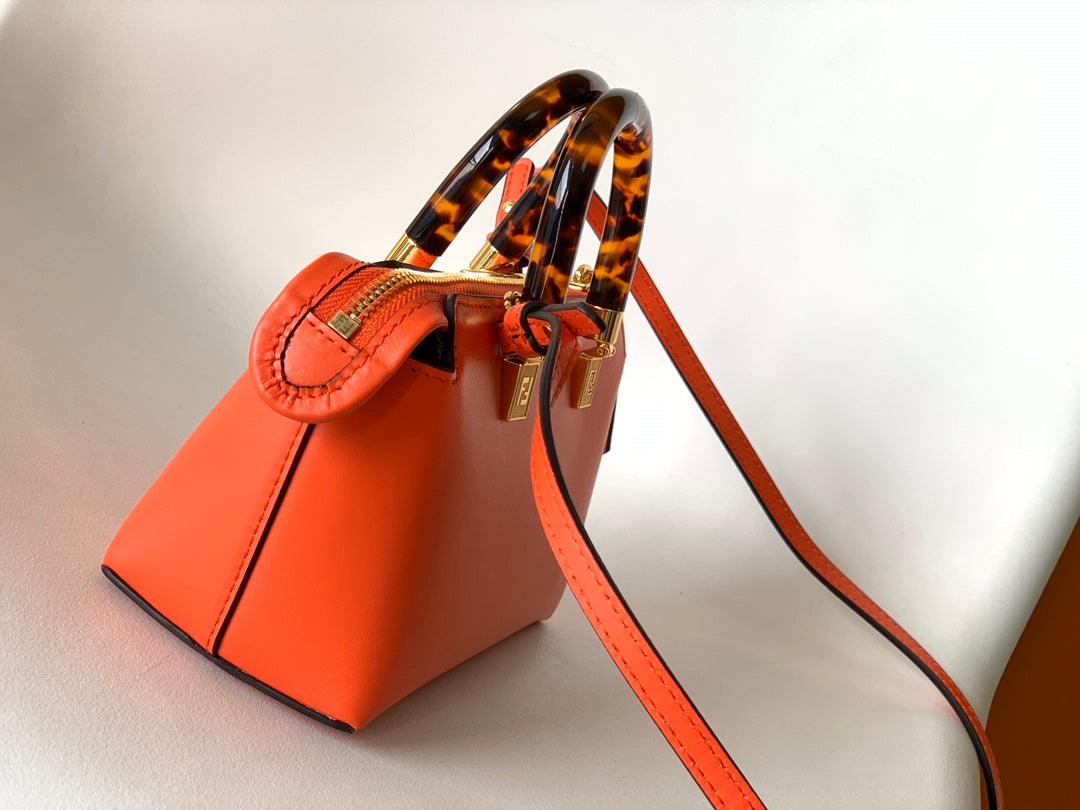 Fd By The Way Mini Bag 5 colors - Top Club