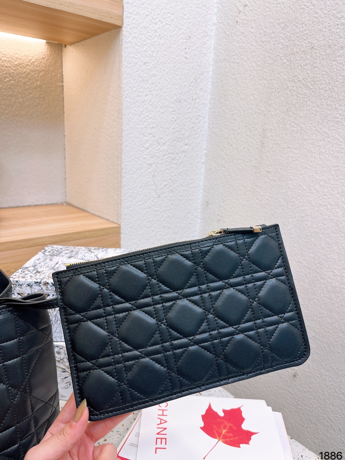 D D TOUJOURS new arrival tote bag size: 34 * 27 cm - Top Club