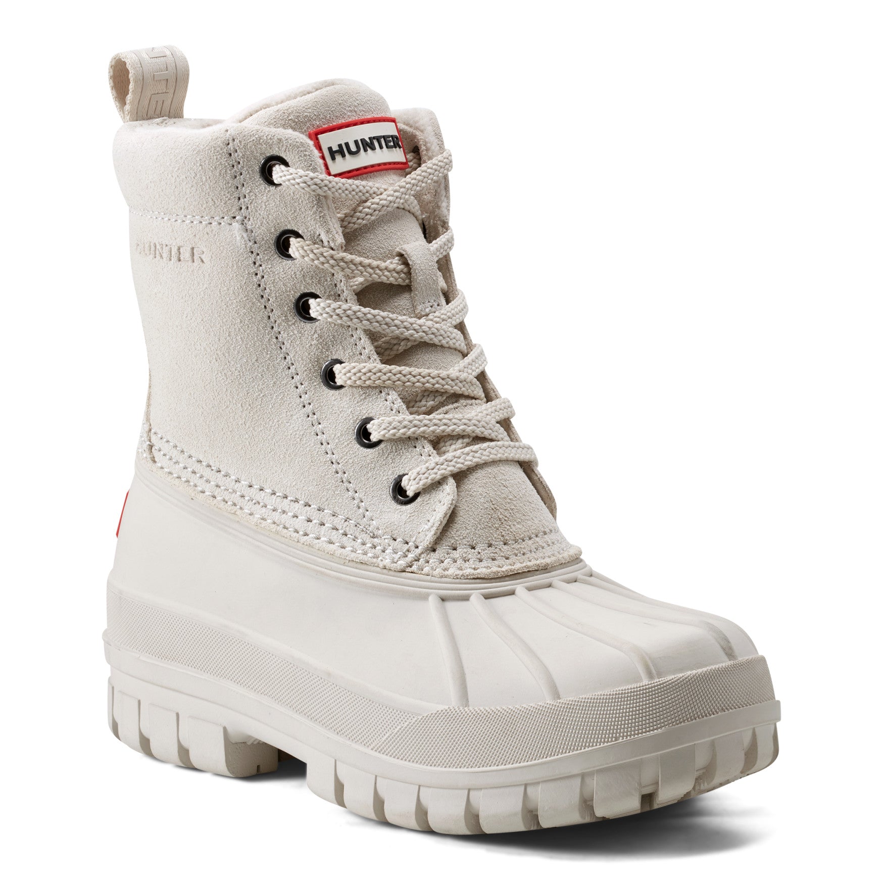 Women's Sussex Insulated Waterproof Duck Boots