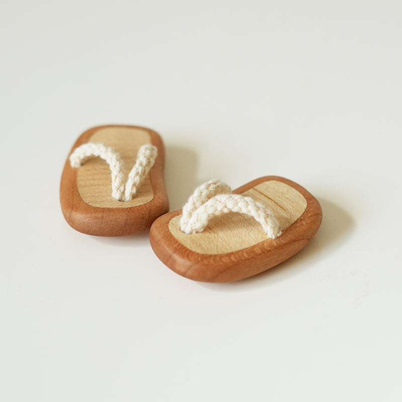 Giant Octopus Figurine