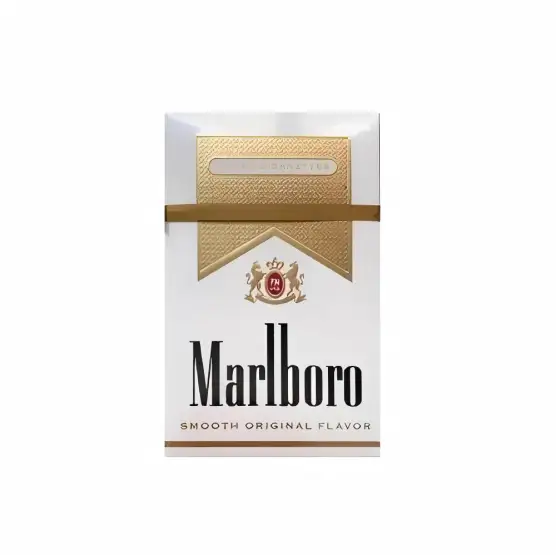 Marlboro (Hard White) US Edition Carton - RELX