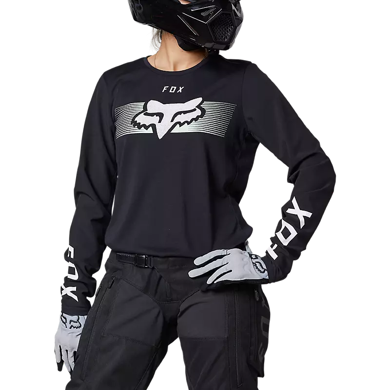 Damen Ranger Off Road Jersey