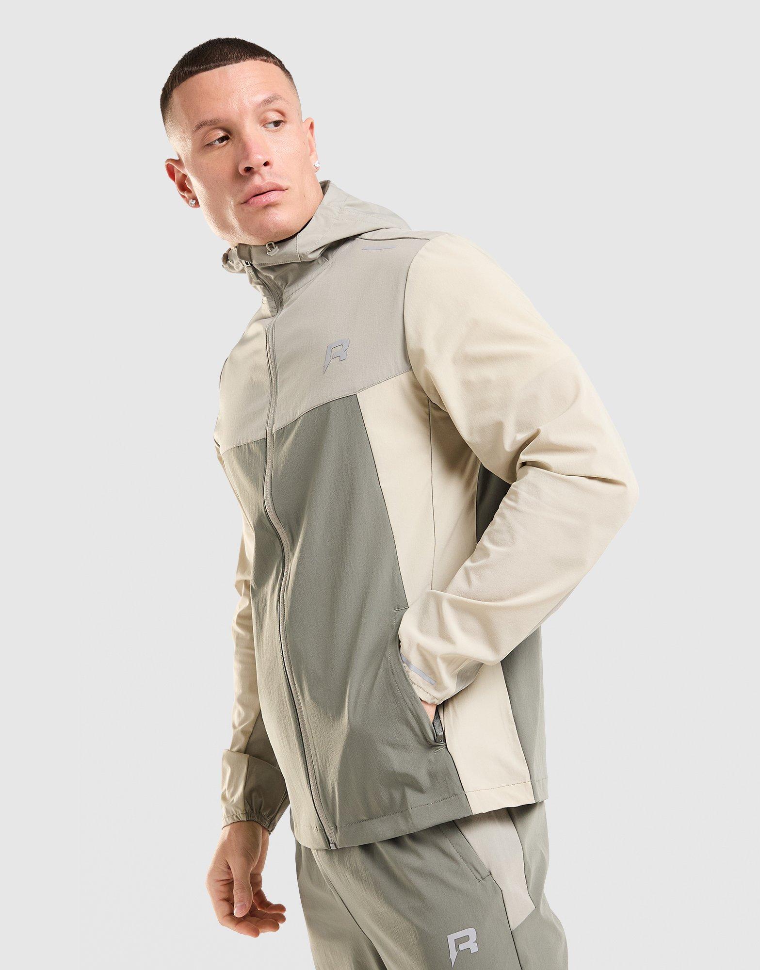Reprimo Flight Jacke