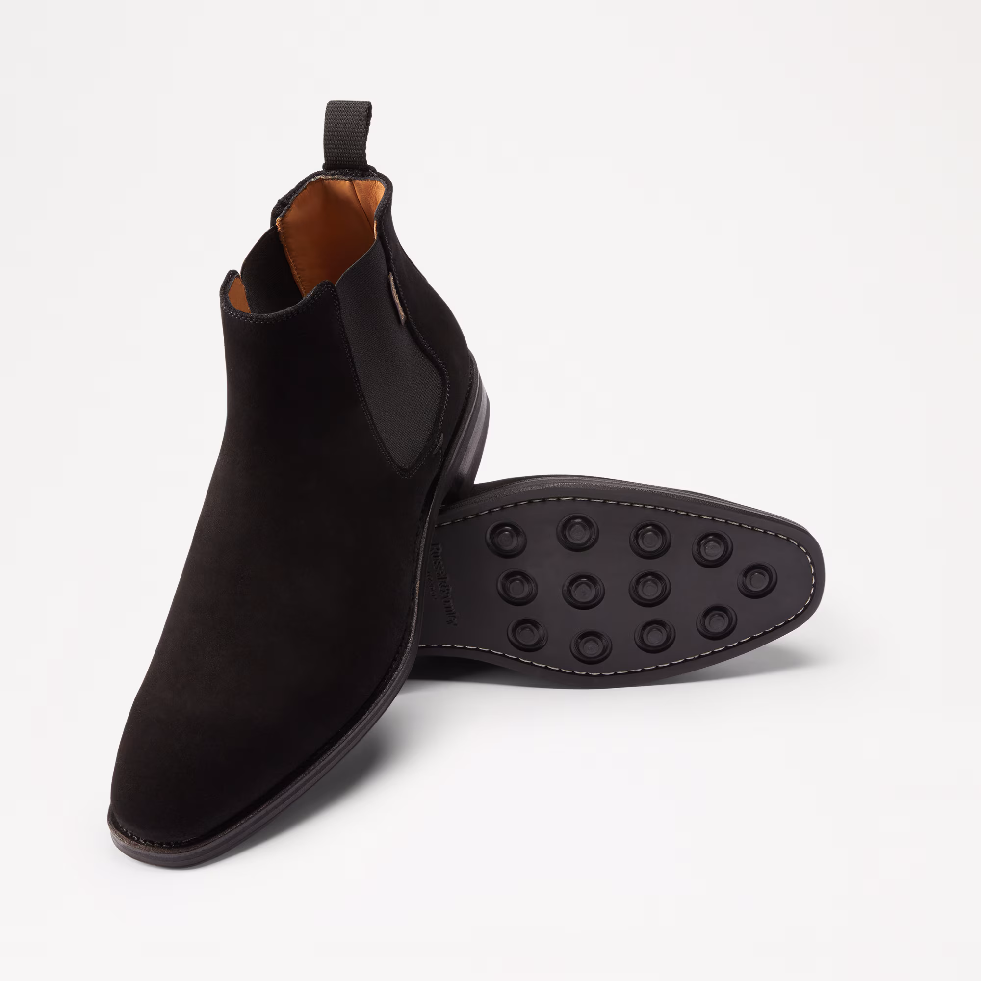 BurlingtonChelsea Boot