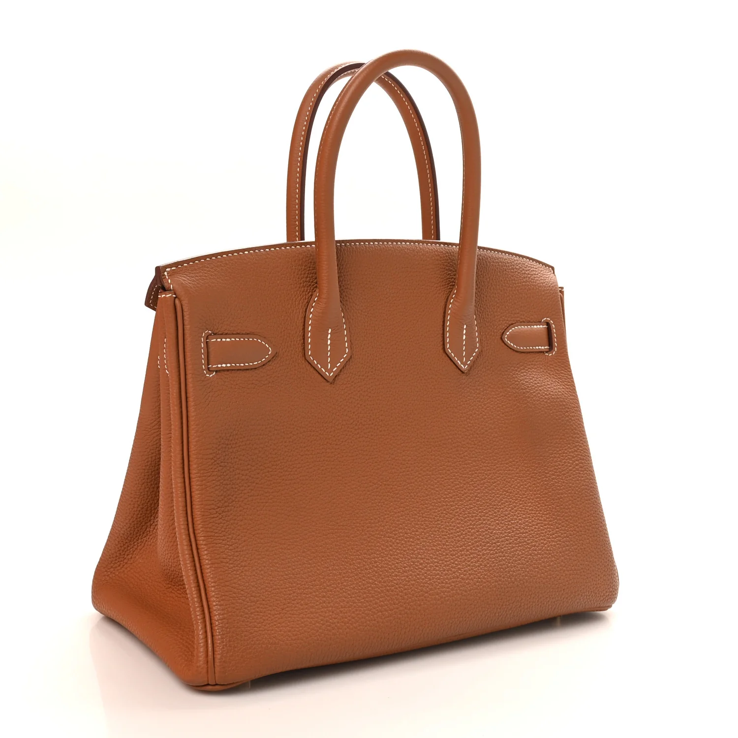 Togo Birkin 30 Gold - Top Club