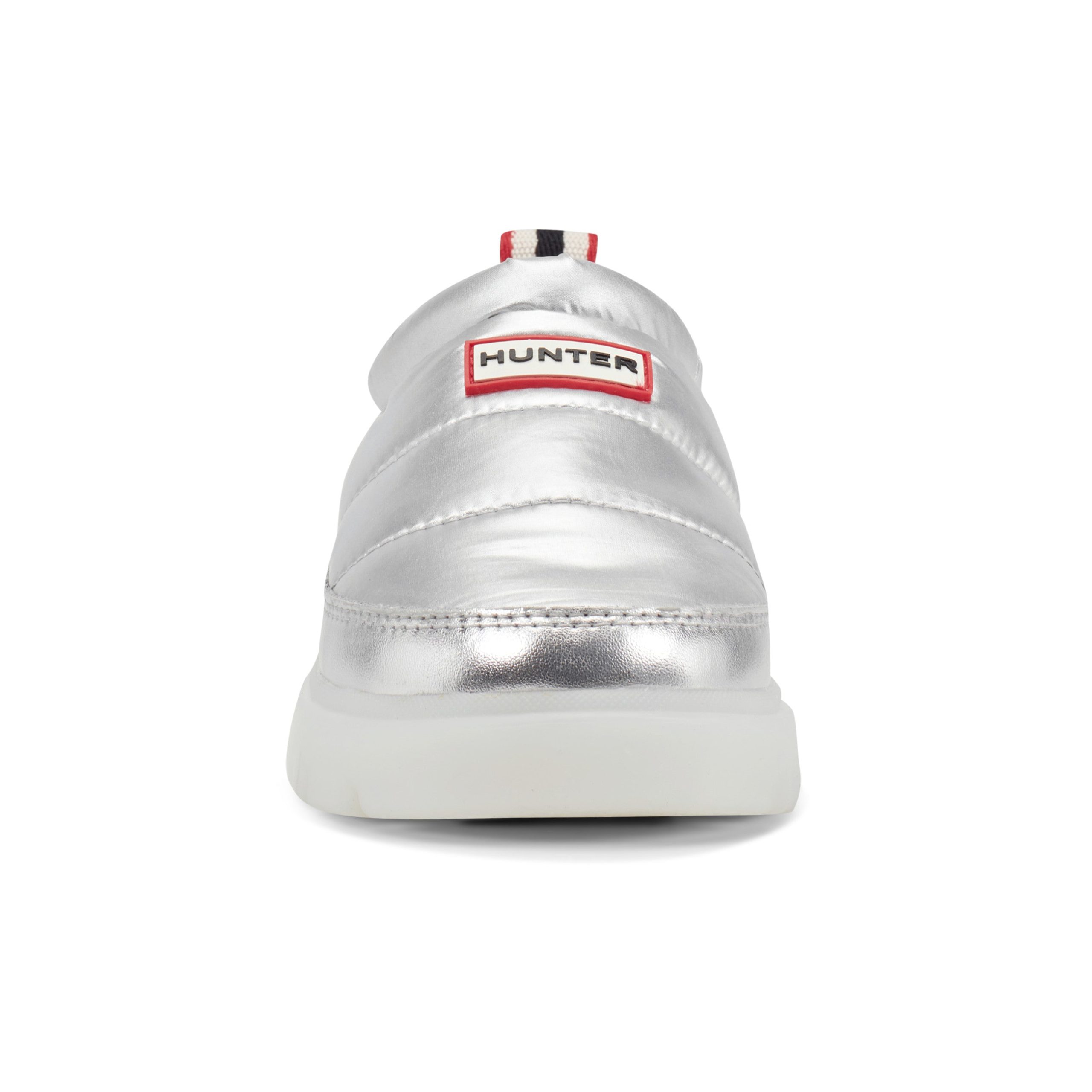 Big Kids Cody Lug Sole Insulated Water Resistant Slip-on Shoes