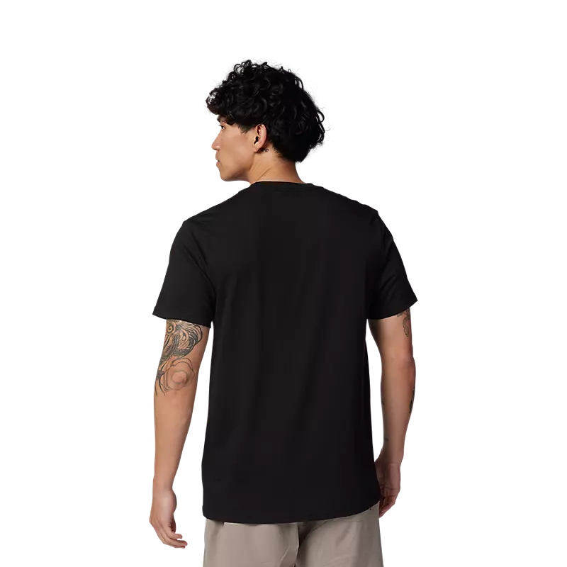 Don't Stop Tech Tee