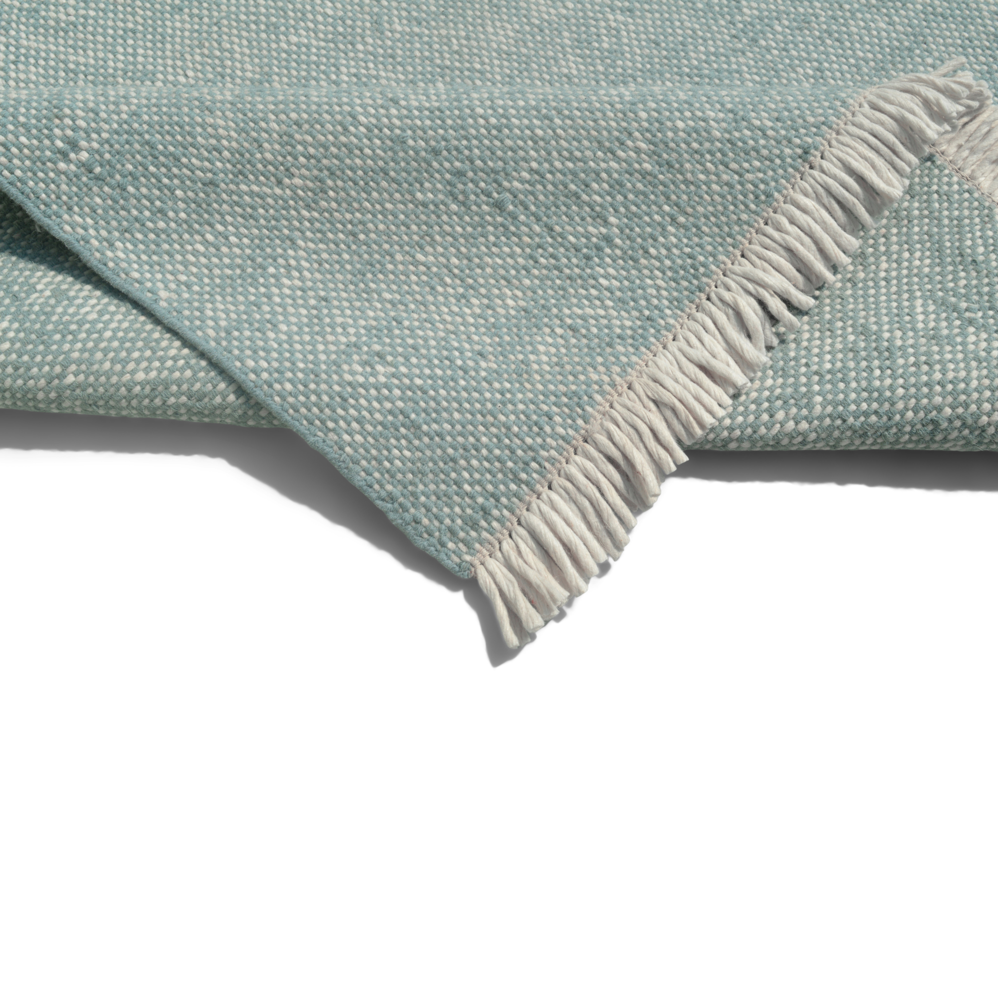 Vloerkleed Finn 200x300 light blue