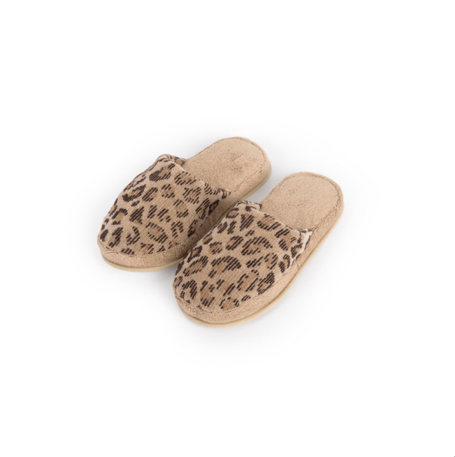 Slippers Jaguar L/XL (maat 40-42)