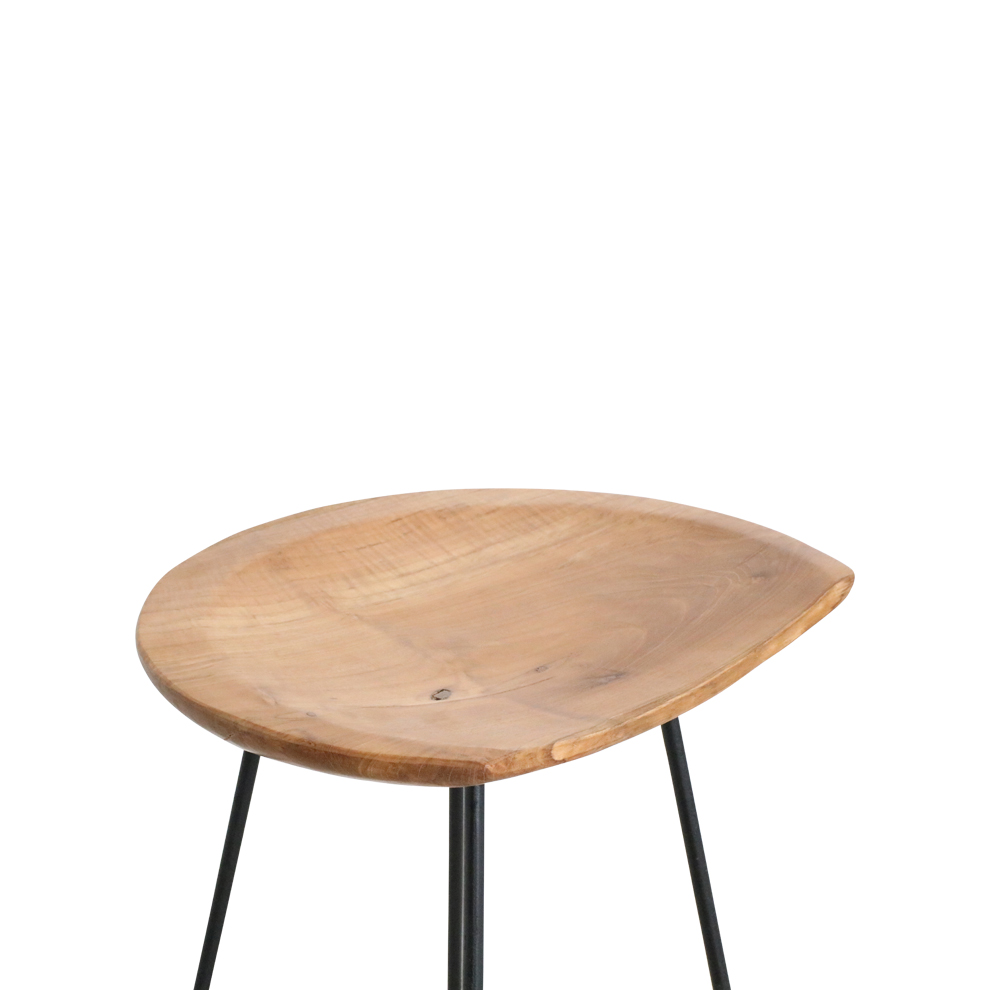 Barkruk Loft Naturel - STLO35