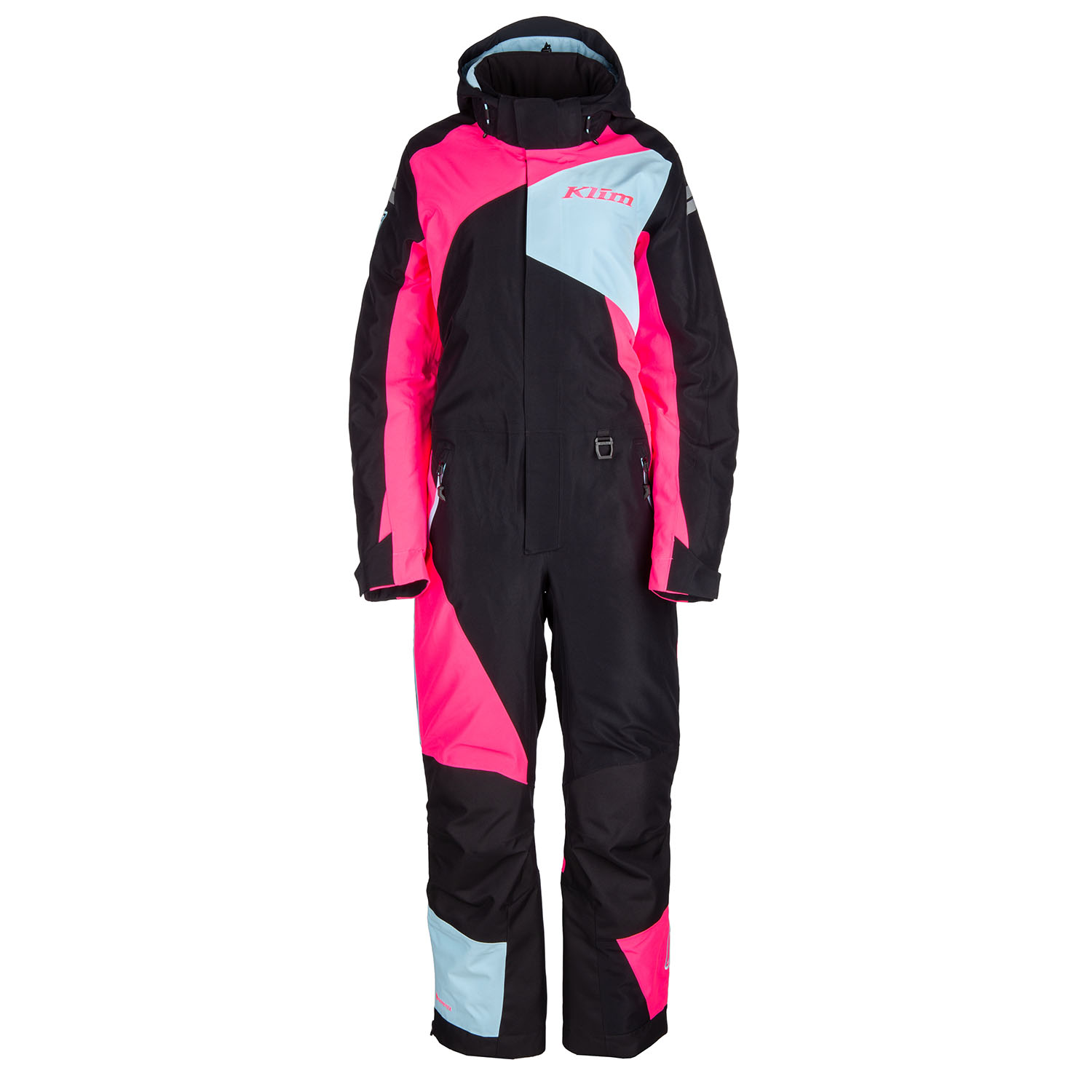 Vailslide One-Piece