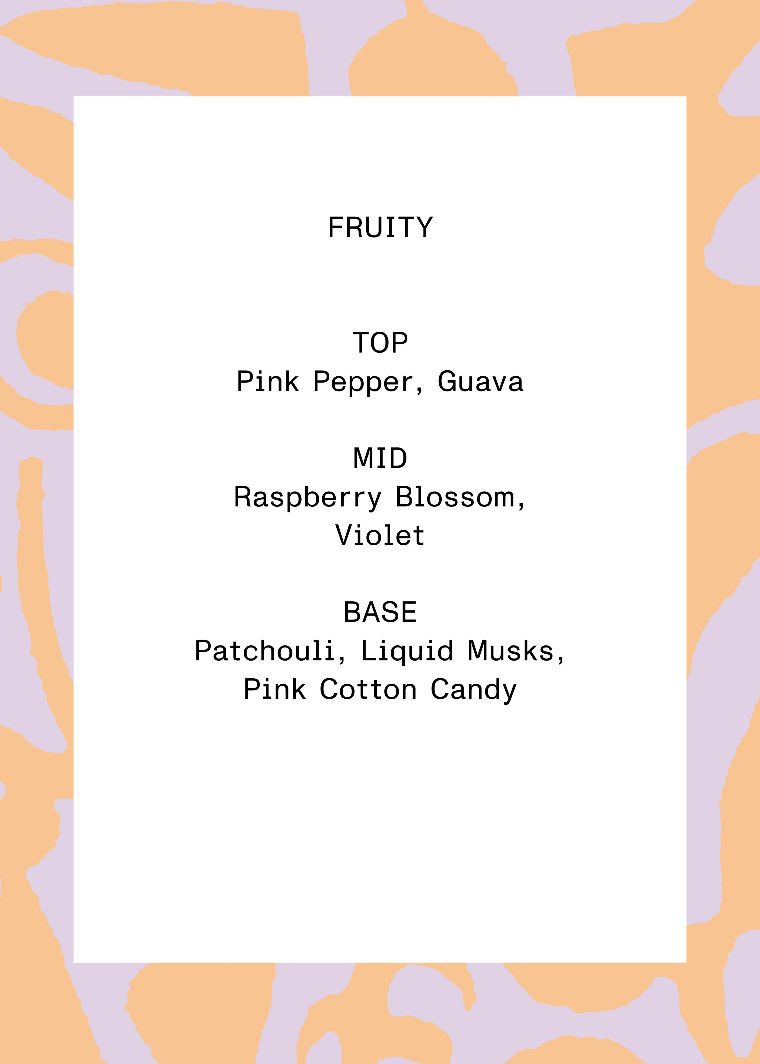 & Other Stories MIAMI MUSE MIAMI MUSE HAND LOTION