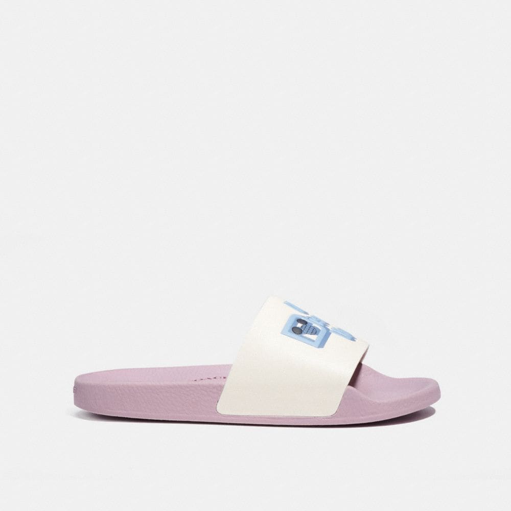 COACH Coach Fashion Shoes