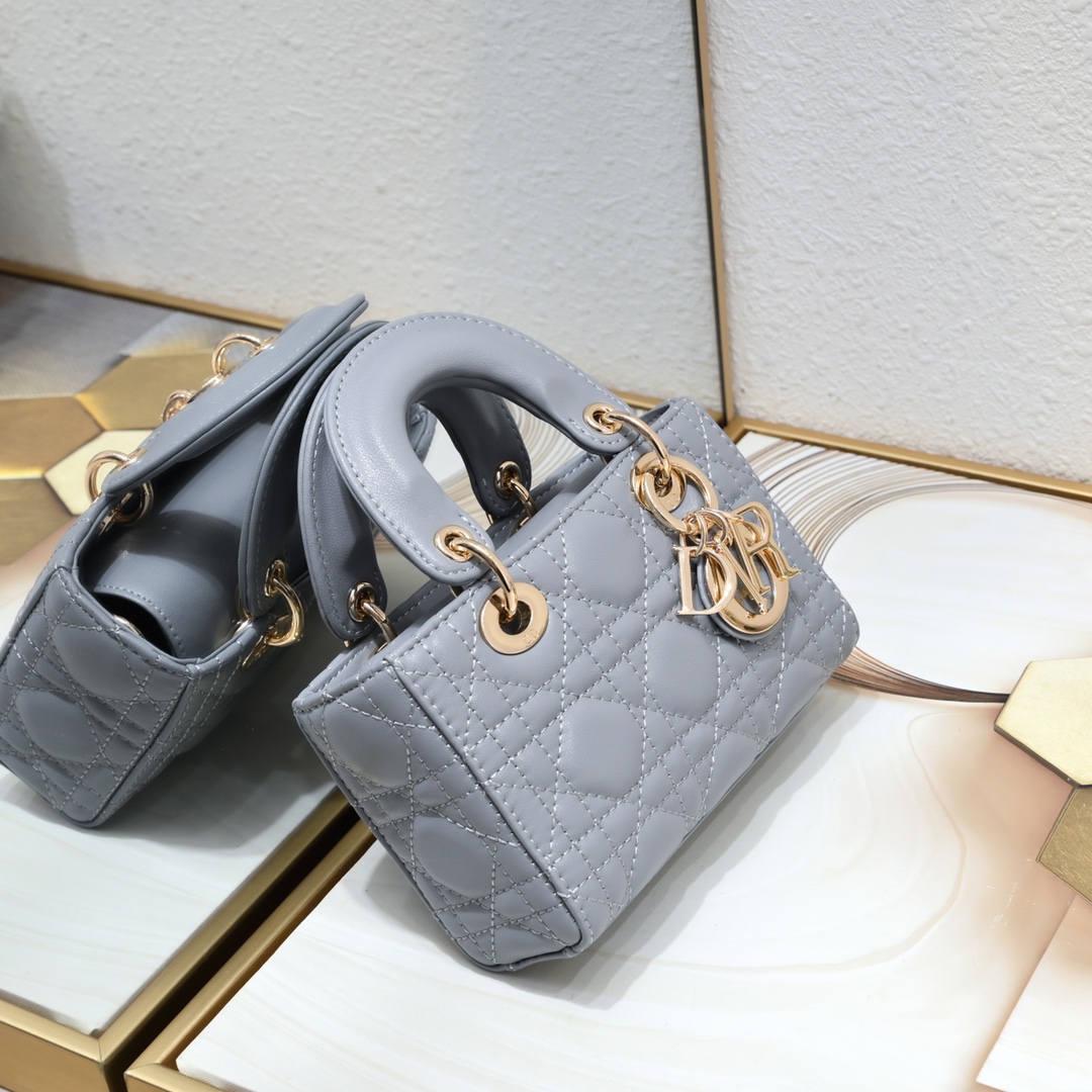 D new arrival D-Joy tote lady bag size??16*5.5*10 cm - Top Club