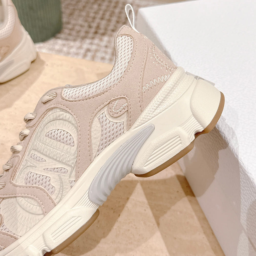 Dior Chrono Sneaker - Top Club