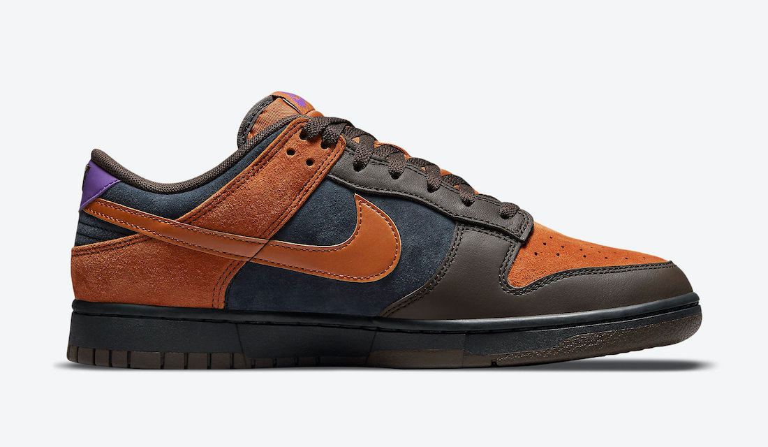 Dunk Low Premium  Cider  DH0601-001 - Sneaker Replica Workshop