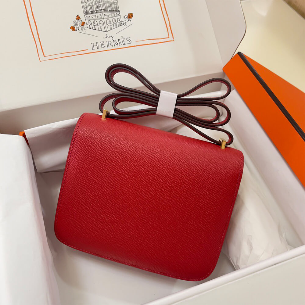 Hermes Constance 18 - Top Club