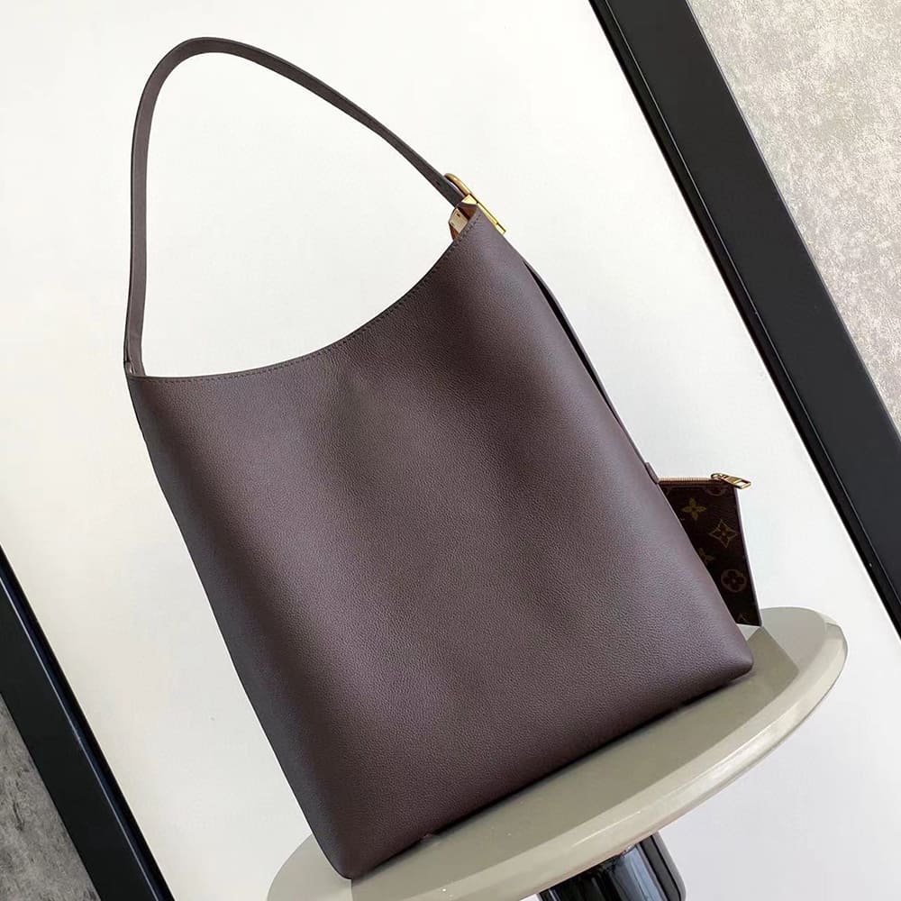 LV Low Key Hobo MM(HIGH-END GRADE) - Top Club