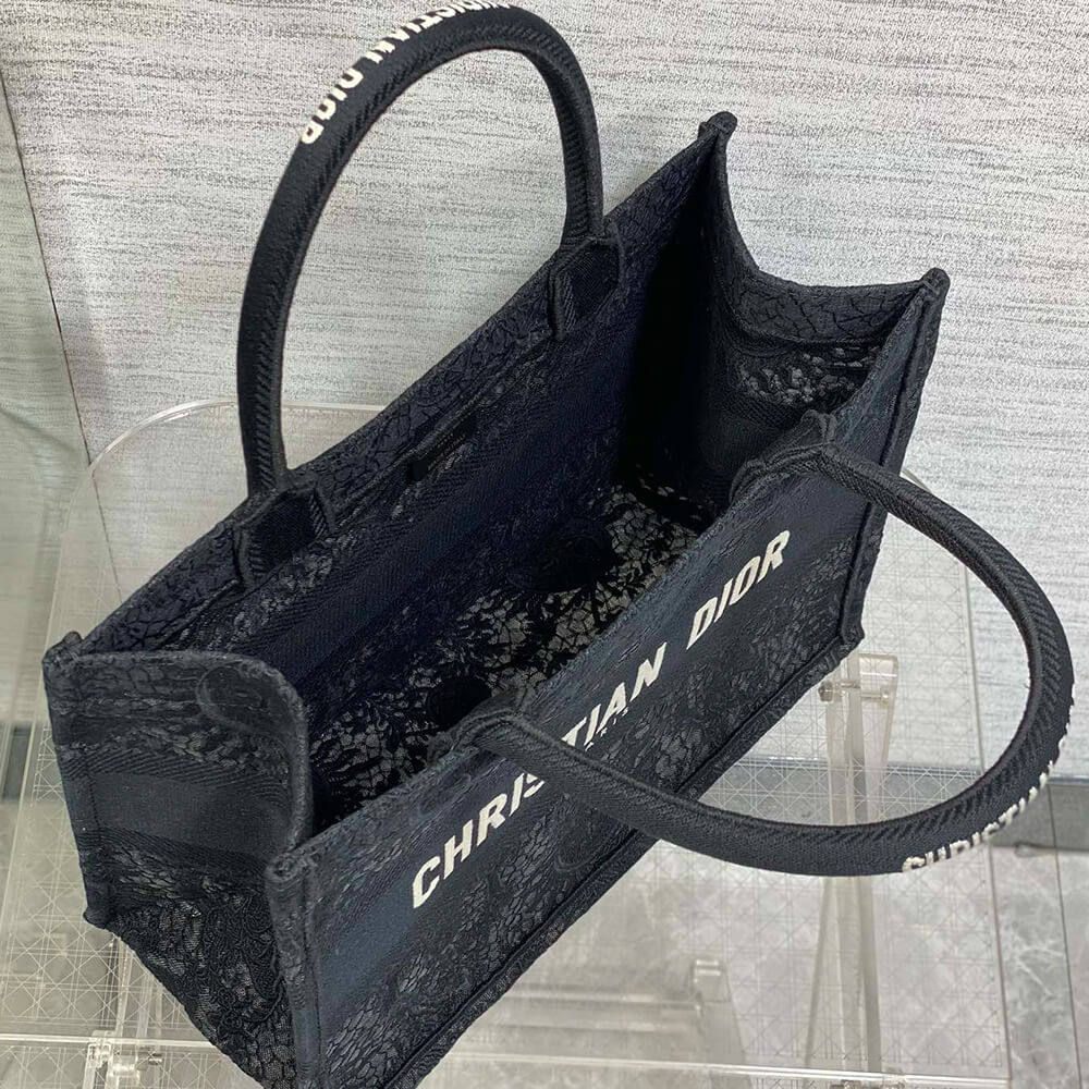 Medium Dior Book Tote - Top Club