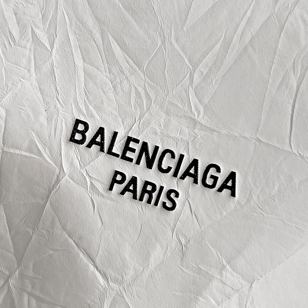 Balenciaga Women s Crush Tote Bag Small(HIGH-END GRADE) - Top Club