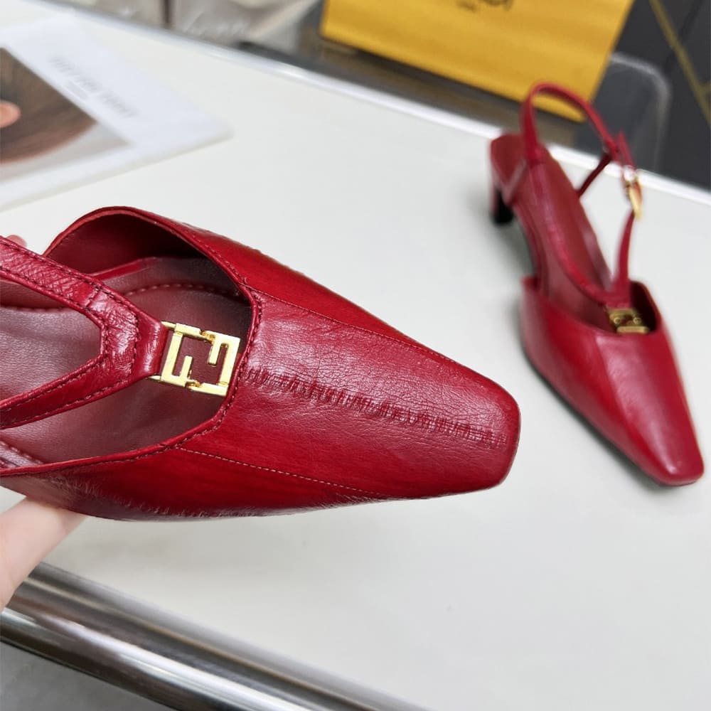 Fendi FFold - Top Club
