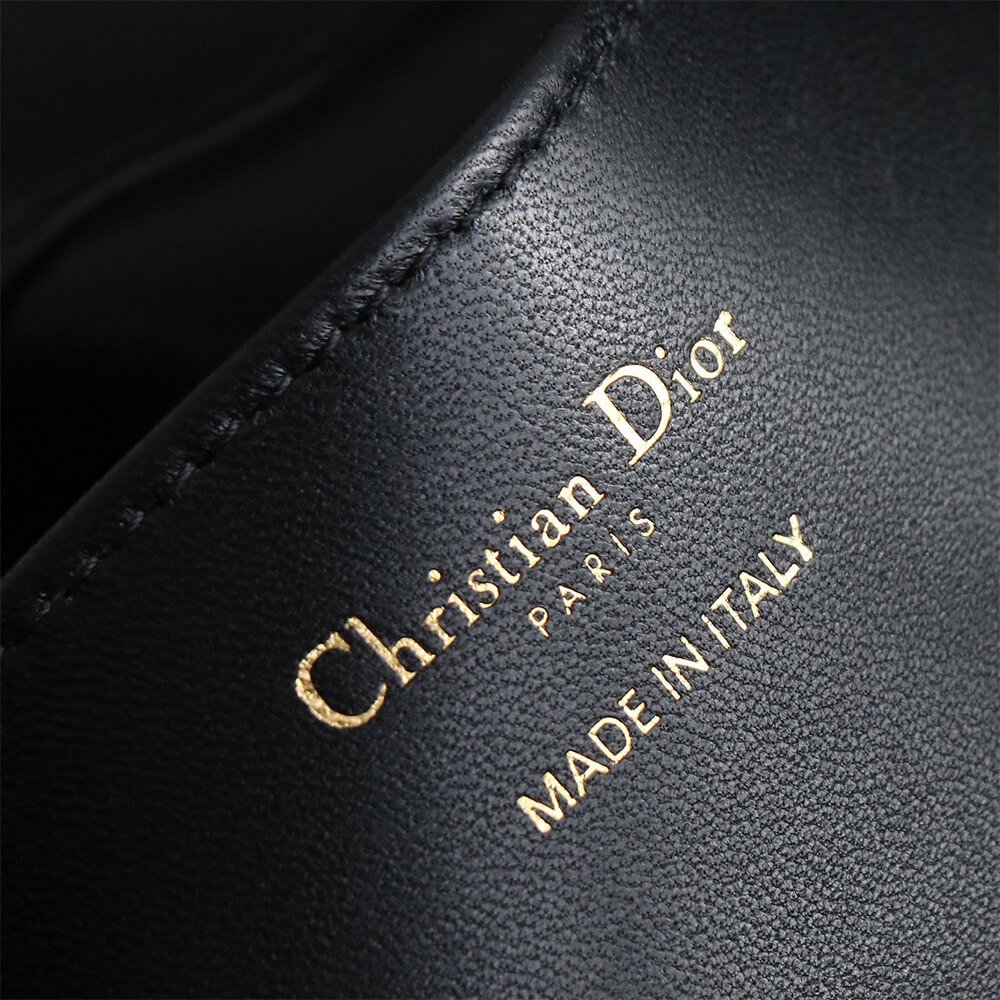 Medium Dior Toujours Vertical Tote Bag(high-end grade) - Top Club