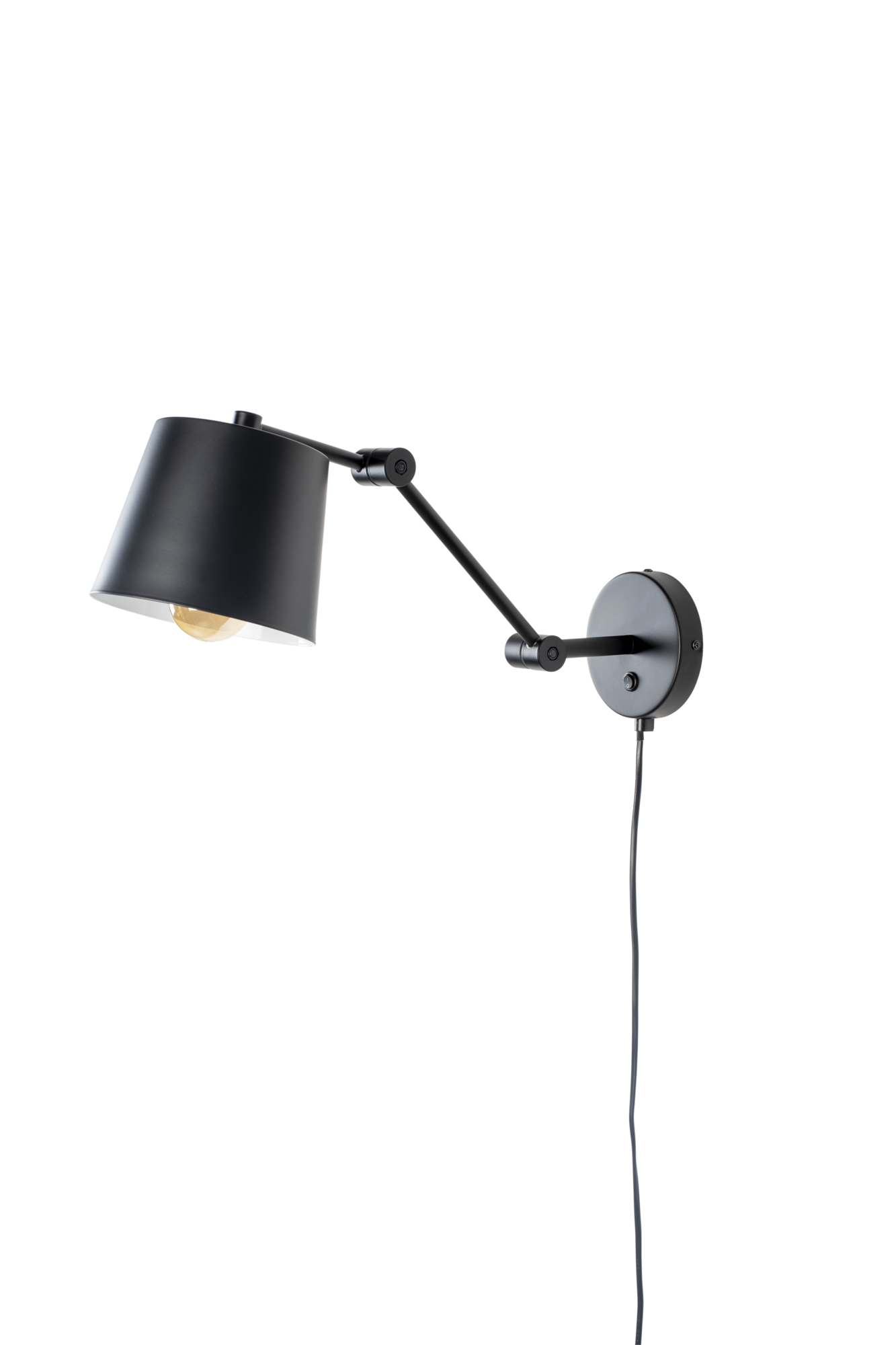 Wandlamp Hajo